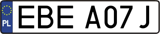 EBEA07J