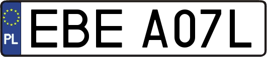 EBEA07L