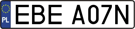 EBEA07N