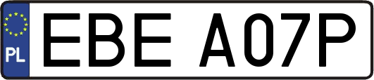 EBEA07P