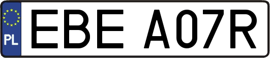 EBEA07R