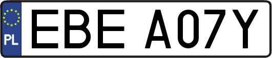 EBEA07Y