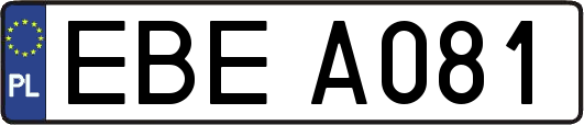 EBEA081