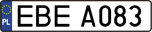 EBEA083