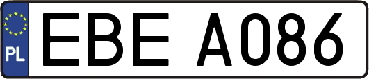 EBEA086