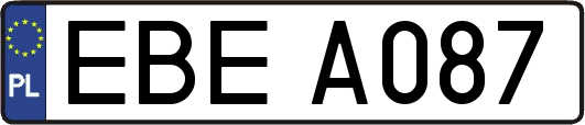 EBEA087
