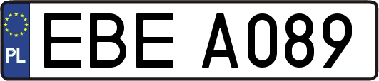 EBEA089