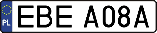 EBEA08A