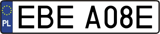EBEA08E