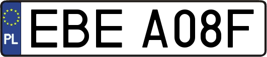 EBEA08F