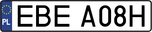 EBEA08H