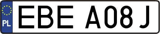 EBEA08J