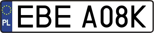 EBEA08K