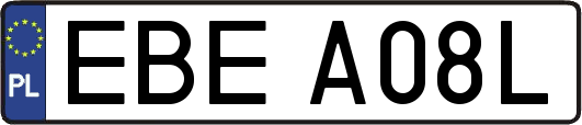 EBEA08L