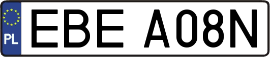 EBEA08N
