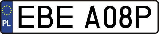 EBEA08P