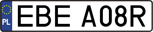 EBEA08R