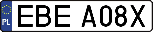 EBEA08X