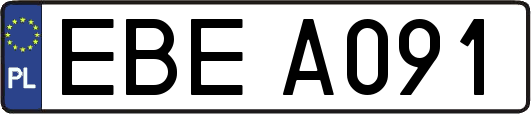 EBEA091
