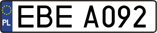 EBEA092