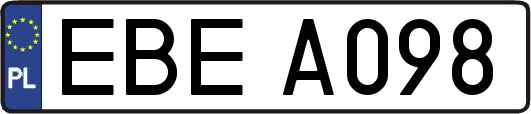 EBEA098