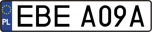 EBEA09A