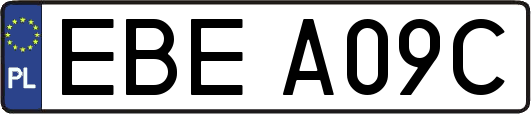 EBEA09C