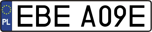 EBEA09E