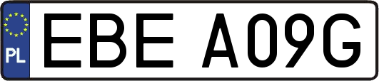 EBEA09G