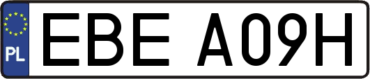 EBEA09H
