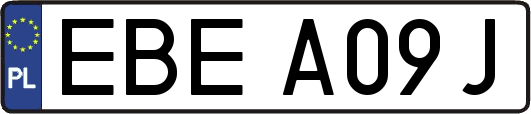 EBEA09J