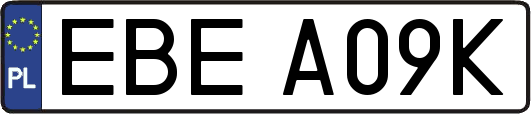 EBEA09K