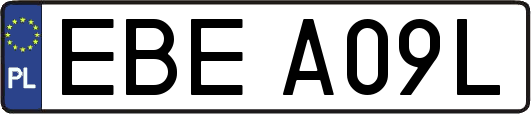 EBEA09L