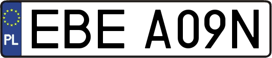 EBEA09N