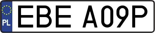 EBEA09P