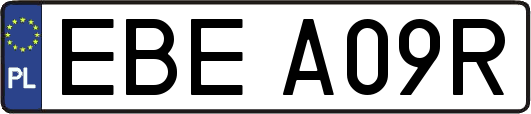 EBEA09R