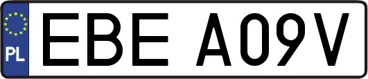 EBEA09V