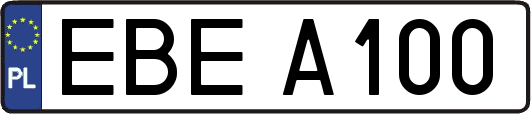 EBEA100