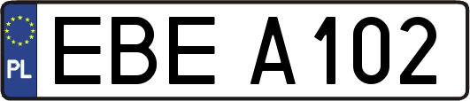 EBEA102