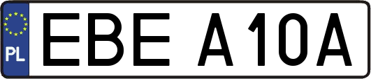 EBEA10A