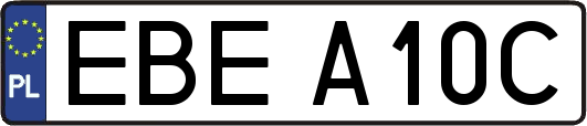 EBEA10C