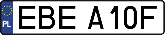 EBEA10F