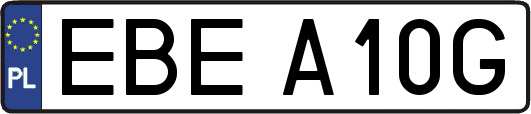 EBEA10G