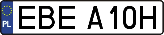 EBEA10H