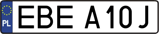 EBEA10J
