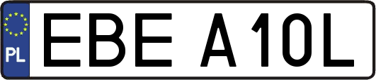 EBEA10L