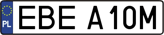 EBEA10M