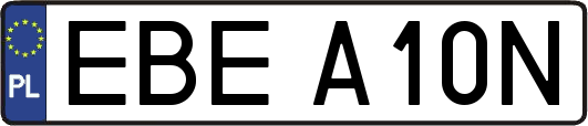 EBEA10N