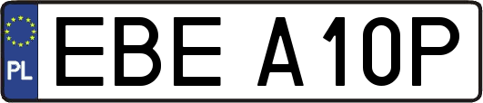 EBEA10P
