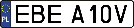 EBEA10V